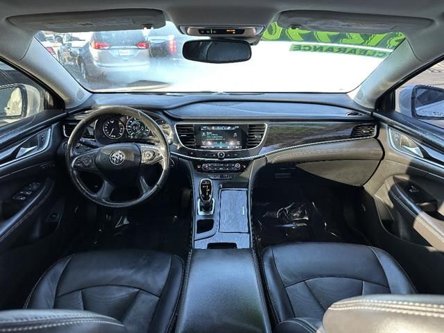 2017 Buick LaCrosse Premium I Group Tucson AZ