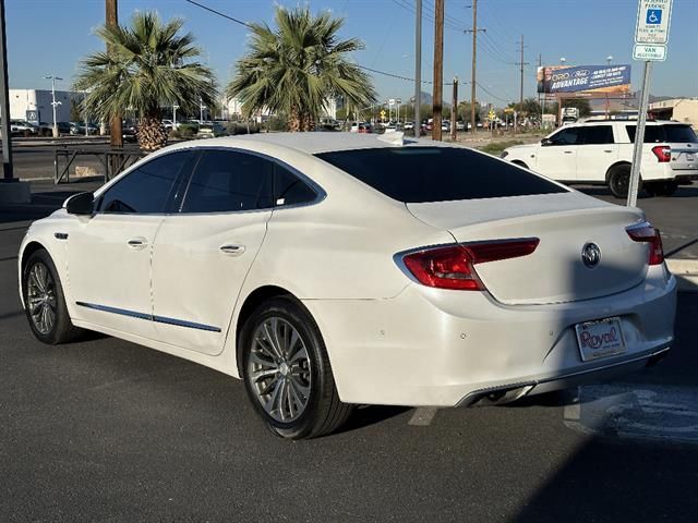2017 Buick LaCrosse Premium I Group Tucson AZ