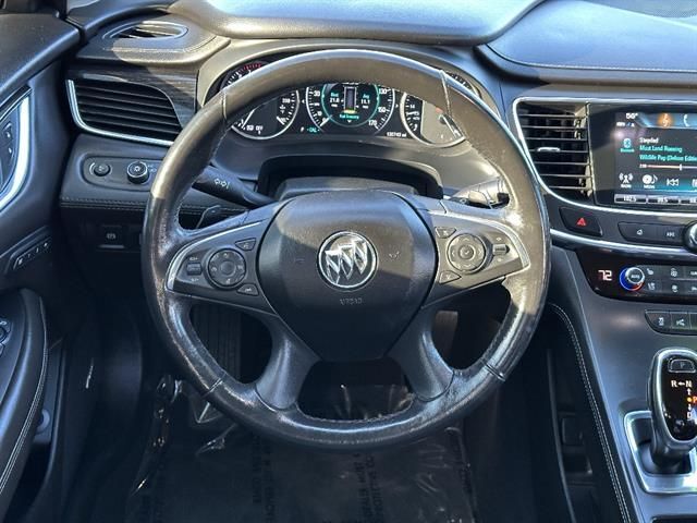 2017 Buick LaCrosse Premium I Group Tucson AZ