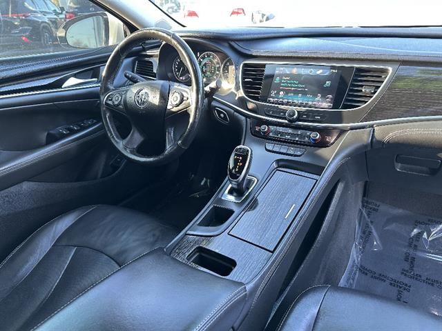 2017 Buick LaCrosse Premium I Group Tucson AZ