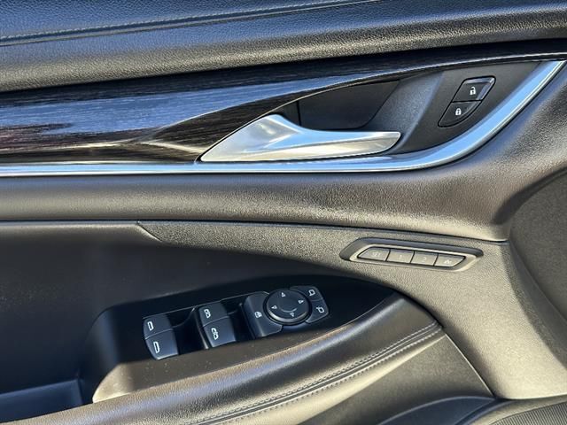 2017 Buick LaCrosse Premium I Group Tucson AZ