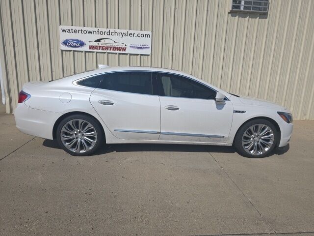 2017 Buick LaCrosse Premium I Group Watertown SD