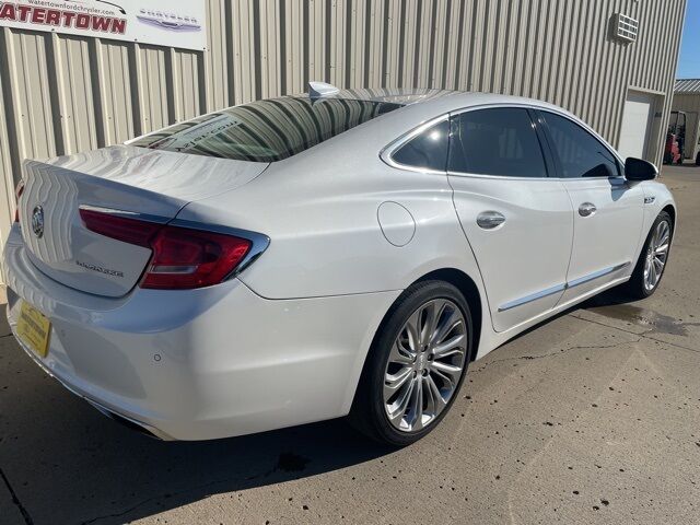 2017 Buick LaCrosse Premium I Group Watertown SD