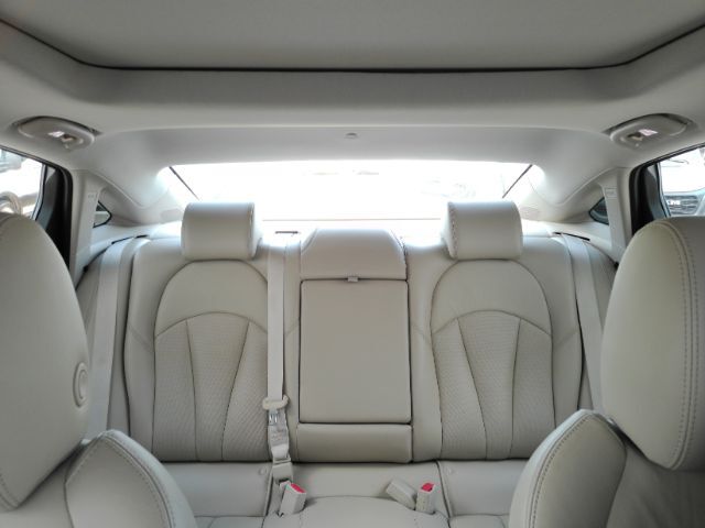 2017 Buick LaCrosse Premium Plano TX