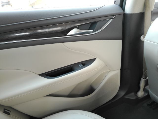 2017 Buick LaCrosse Premium Plano TX