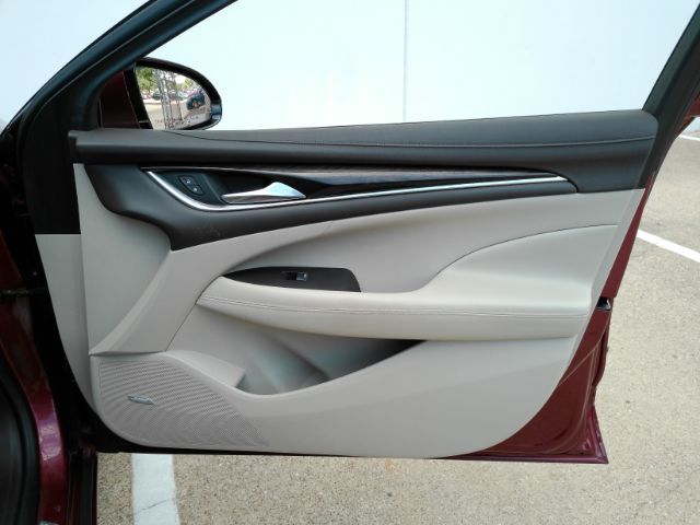 2017 Buick LaCrosse Premium Plano TX