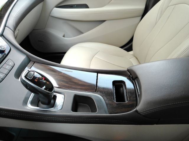 2017 Buick LaCrosse Premium Plano TX