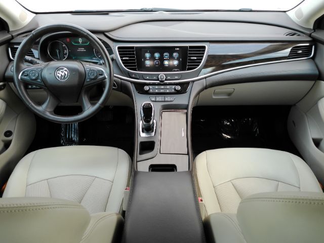 2017 Buick LaCrosse Premium Plano TX