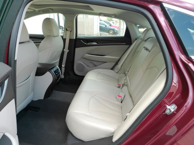 2017 Buick LaCrosse Premium Plano TX