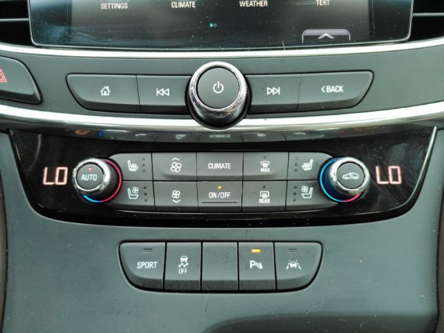 2017 Buick LaCrosse Premium Plano TX