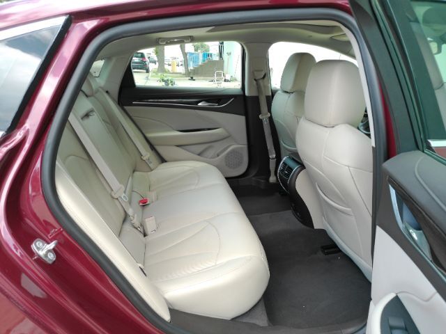 2017 Buick LaCrosse Premium Plano TX