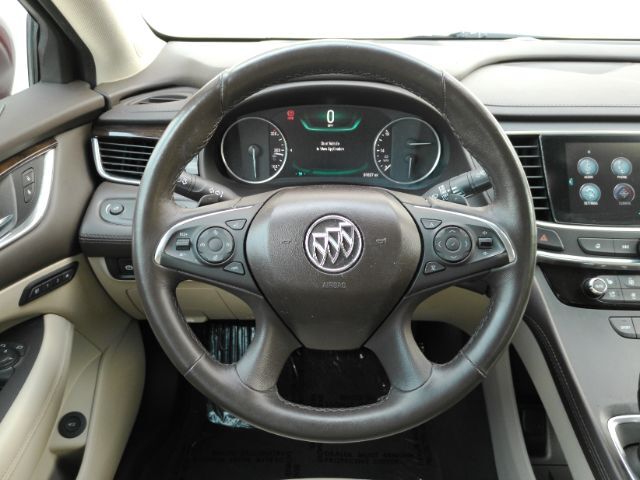2017 Buick LaCrosse Premium Plano TX