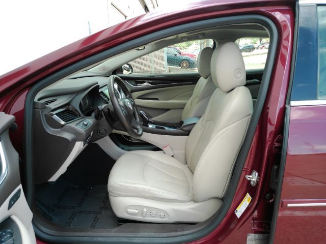 2017 Buick LaCrosse Premium Plano TX