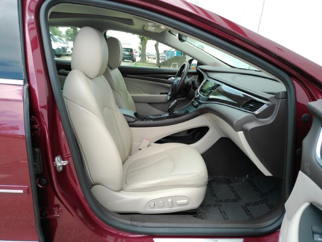 2017 Buick LaCrosse Premium Plano TX