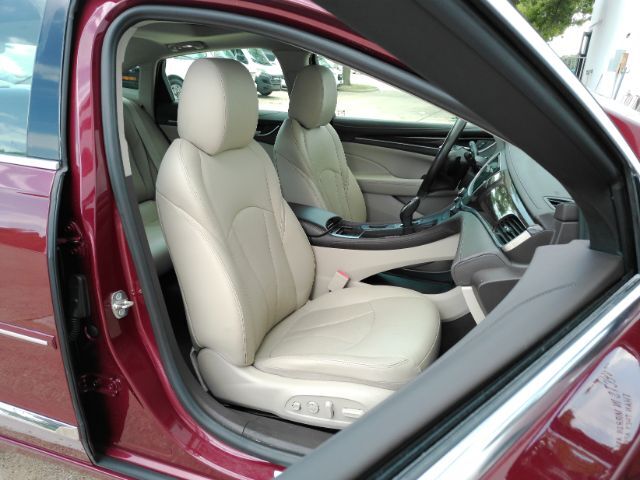2017 Buick LaCrosse Premium Plano TX