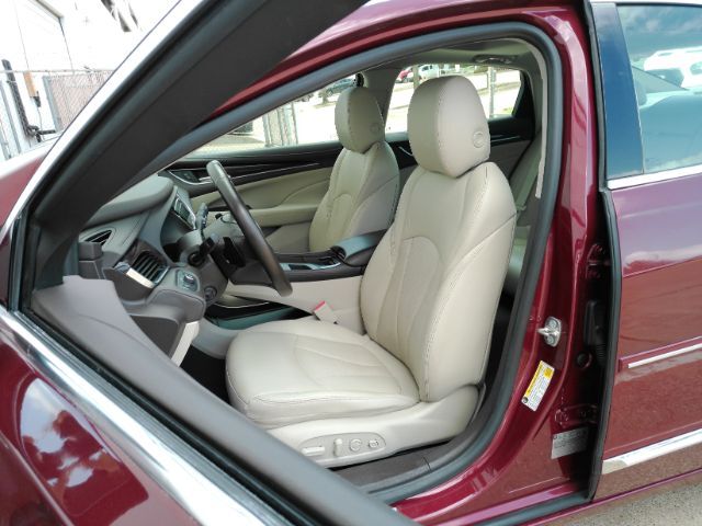 2017 Buick LaCrosse Premium Plano TX