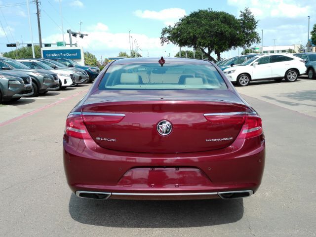 2017 Buick LaCrosse Premium Plano TX