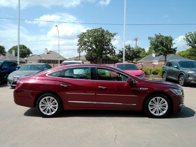 2017 Buick LaCrosse Premium Plano TX