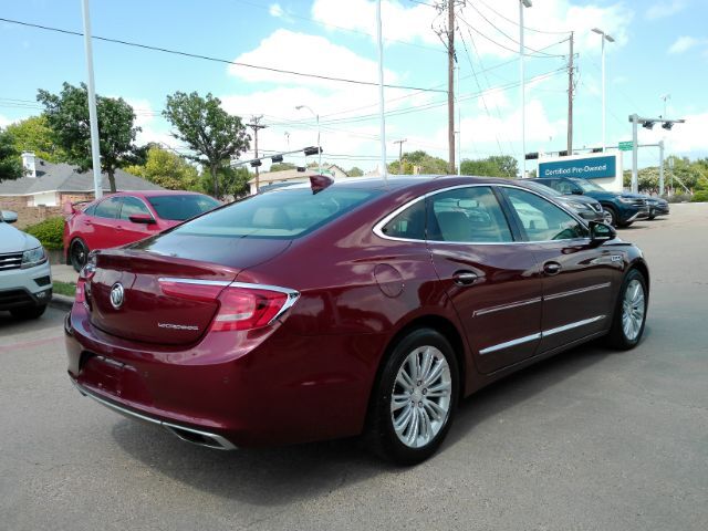 2017 Buick LaCrosse Premium Plano TX