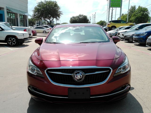 2017 Buick LaCrosse Premium Plano TX