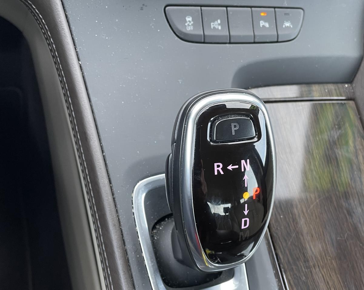 2017 Buick LaCrosse Premium Sedan 4D Port Orchard WA