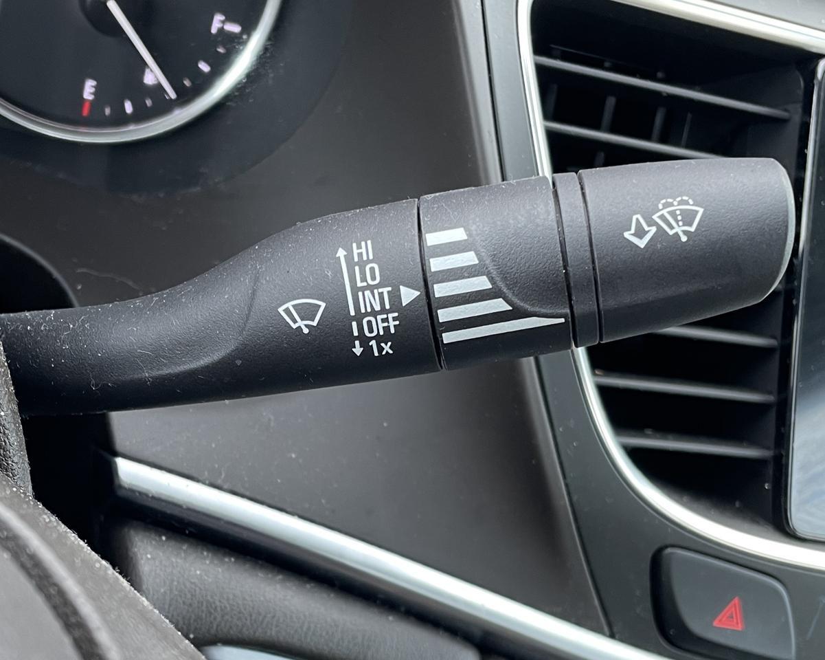 2017 Buick LaCrosse Premium Sedan 4D Port Orchard WA