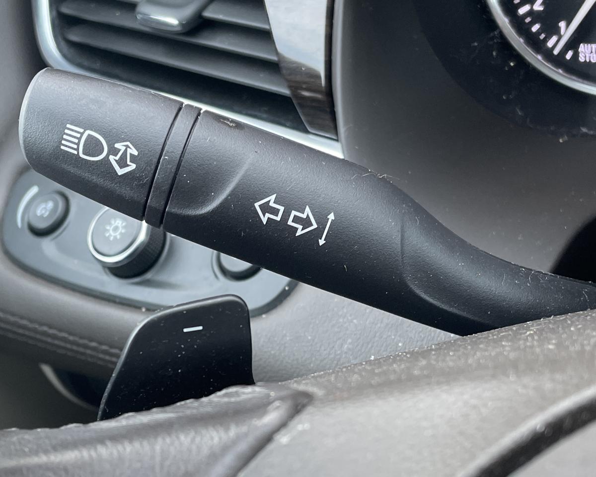 2017 Buick LaCrosse Premium Sedan 4D Port Orchard WA