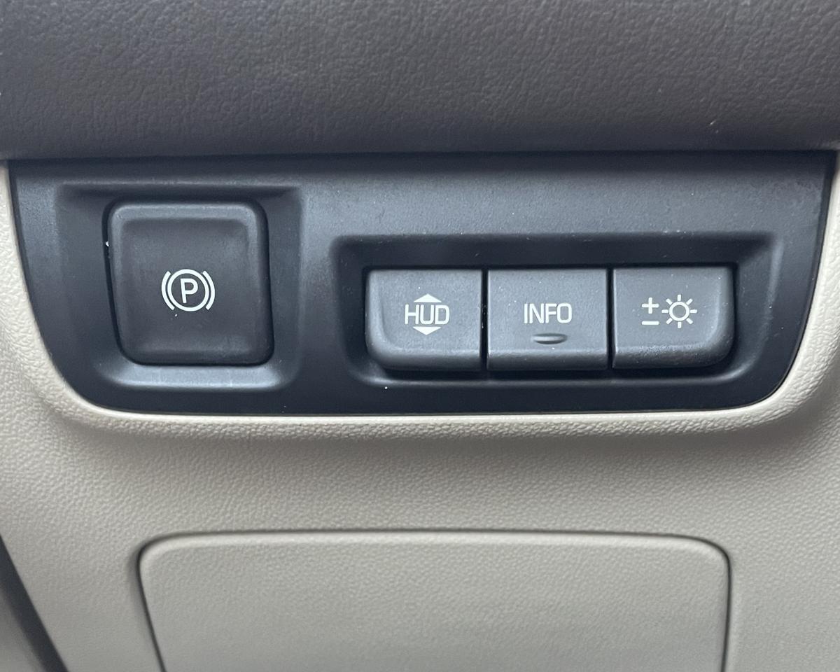 2017 Buick LaCrosse Premium Sedan 4D Port Orchard WA