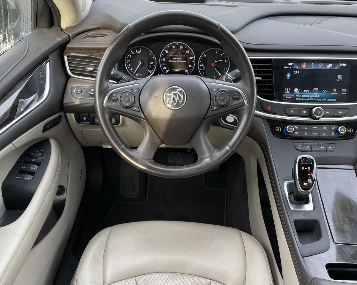 2017 Buick LaCrosse Premium Sedan 4D Port Orchard WA