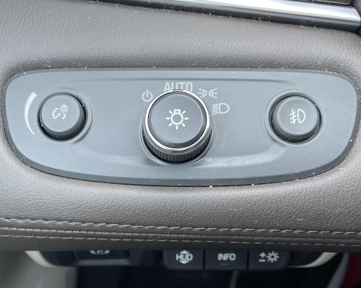 2017 Buick LaCrosse Premium Sedan 4D Port Orchard WA