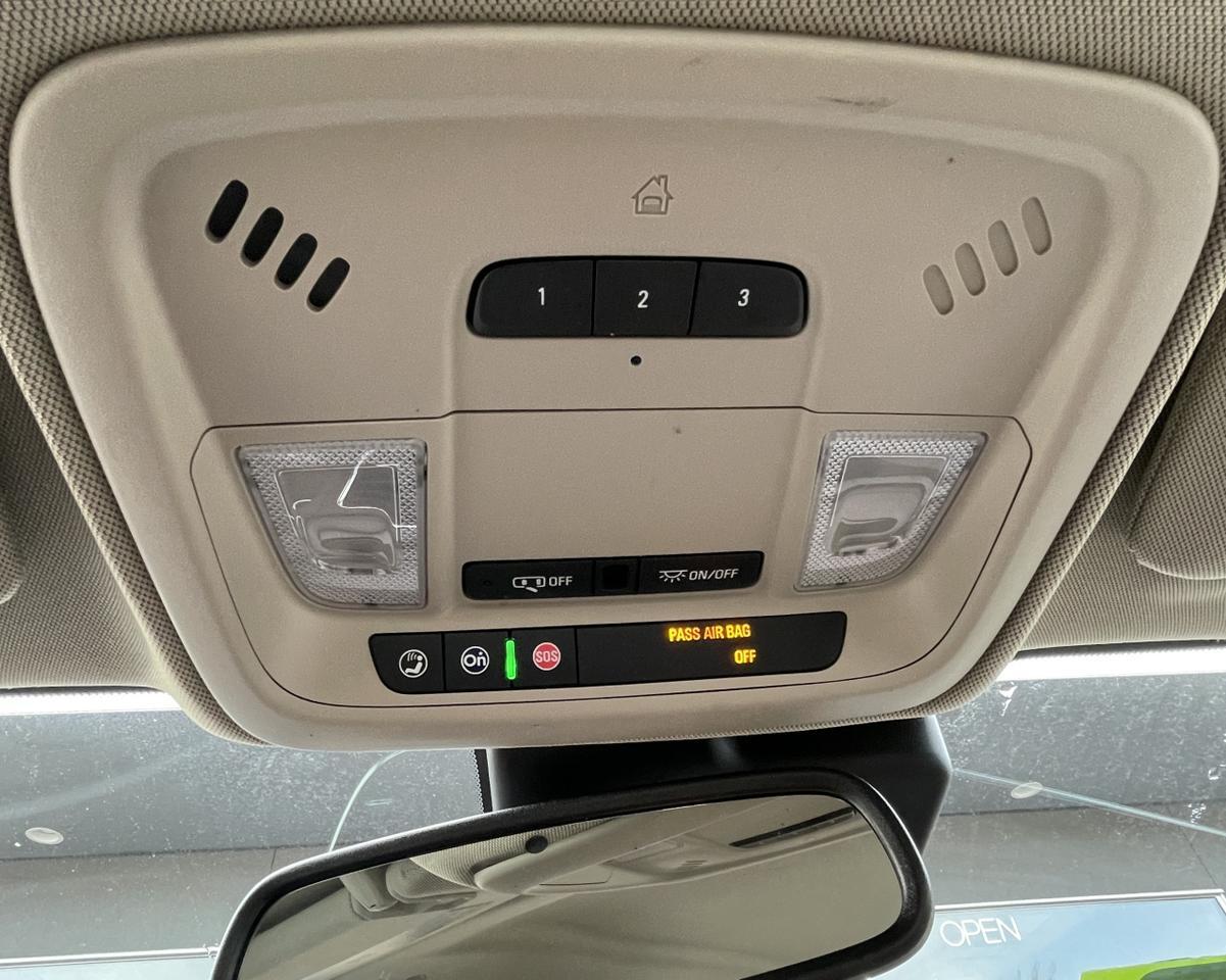 2017 Buick LaCrosse Premium Sedan 4D Port Orchard WA