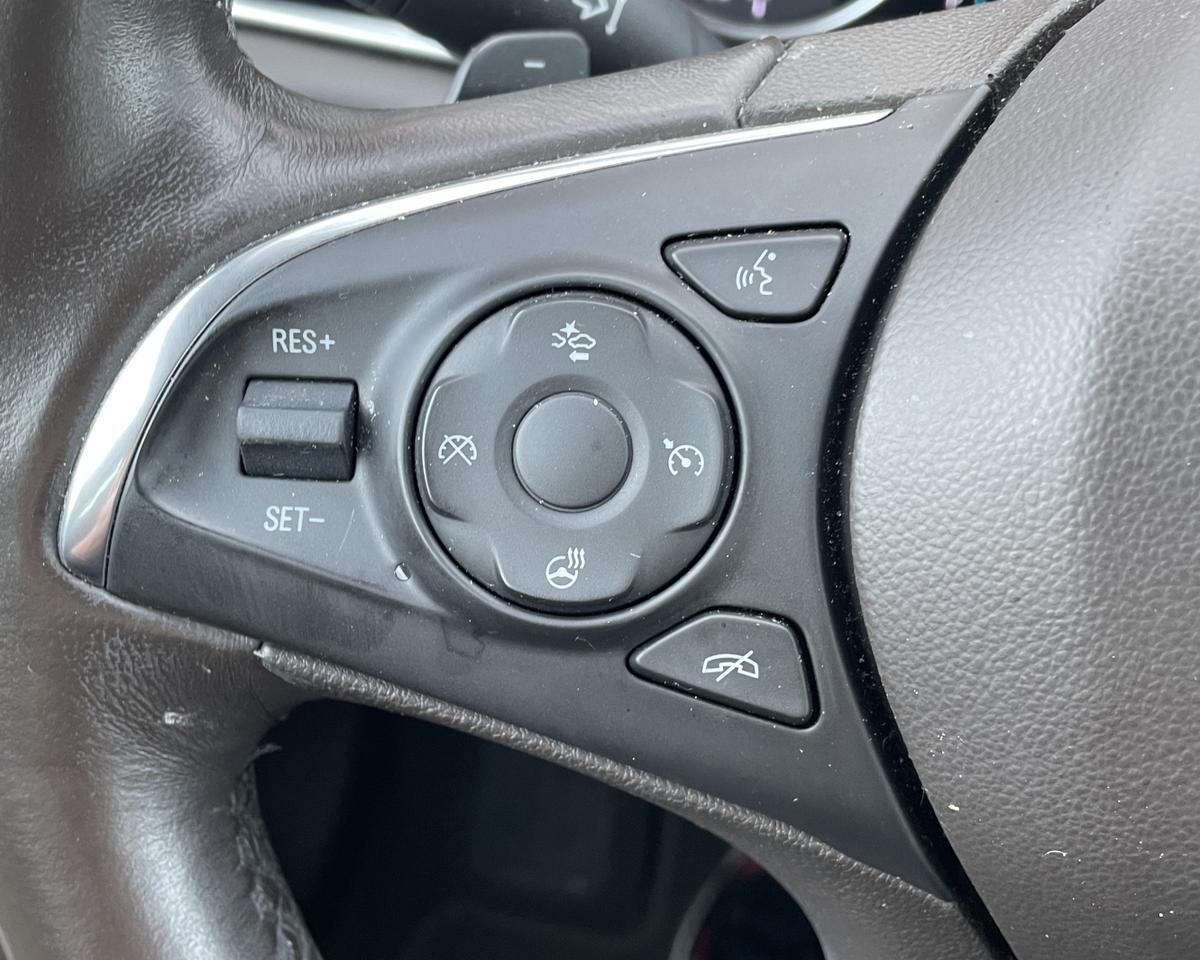 2017 Buick LaCrosse Premium Sedan 4D Port Orchard WA