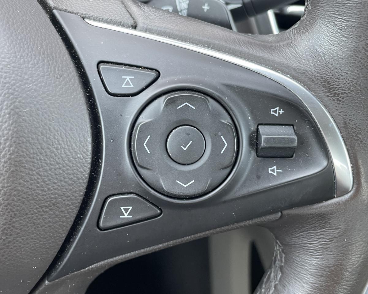 2017 Buick LaCrosse Premium Sedan 4D Port Orchard WA