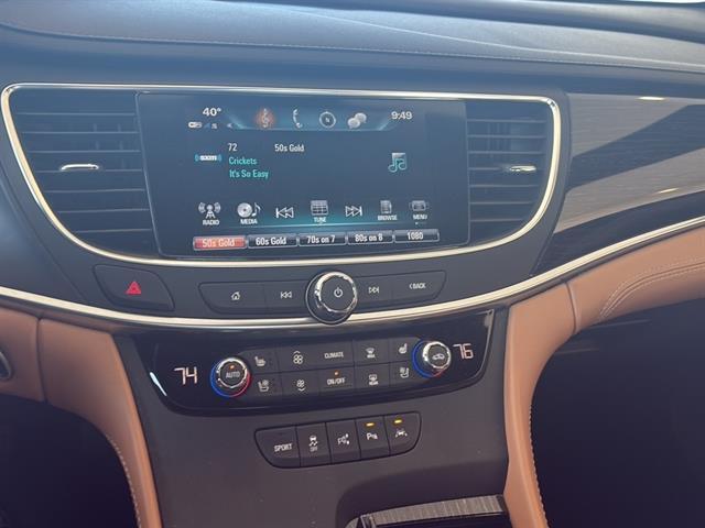 2017 Buick LaCrosse Premium Tucson AZ