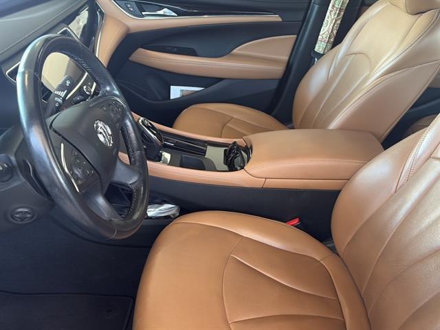 2017 Buick LaCrosse Premium Tucson AZ