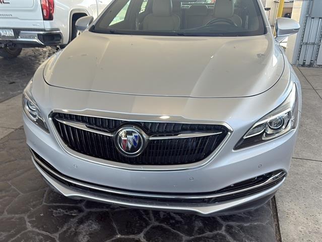 2017 Buick LaCrosse Premium Tucson AZ