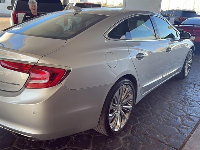 2017 Buick LaCrosse Premium Tucson AZ