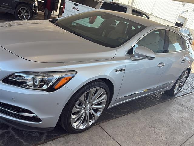 2017 Buick LaCrosse Premium Tucson AZ