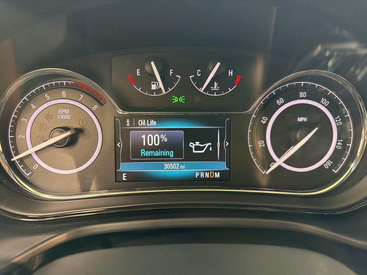 2017 Buick Regal Premium II Annapolis MD
