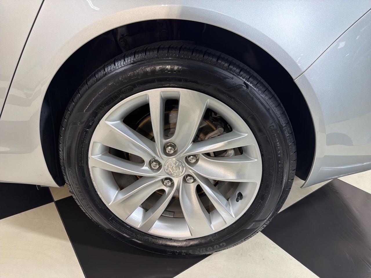 2017 Buick Regal Premium II Annapolis MD