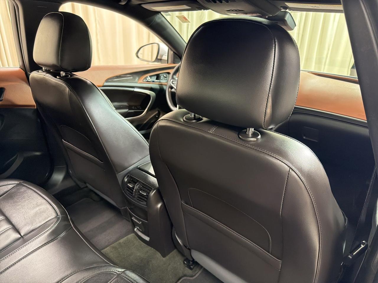 2017 Buick Regal Premium II Annapolis MD