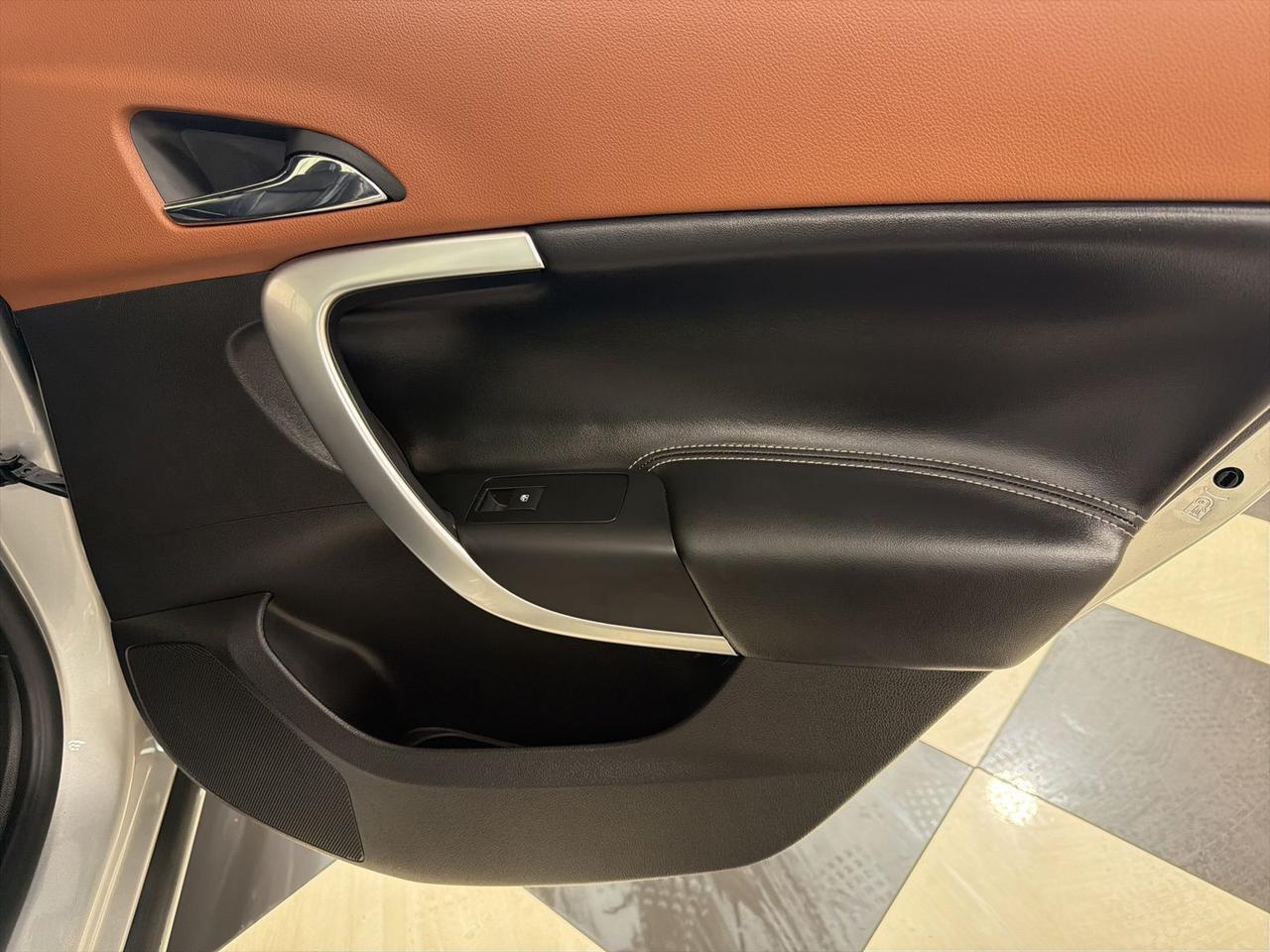 2017 Buick Regal Premium II Annapolis MD