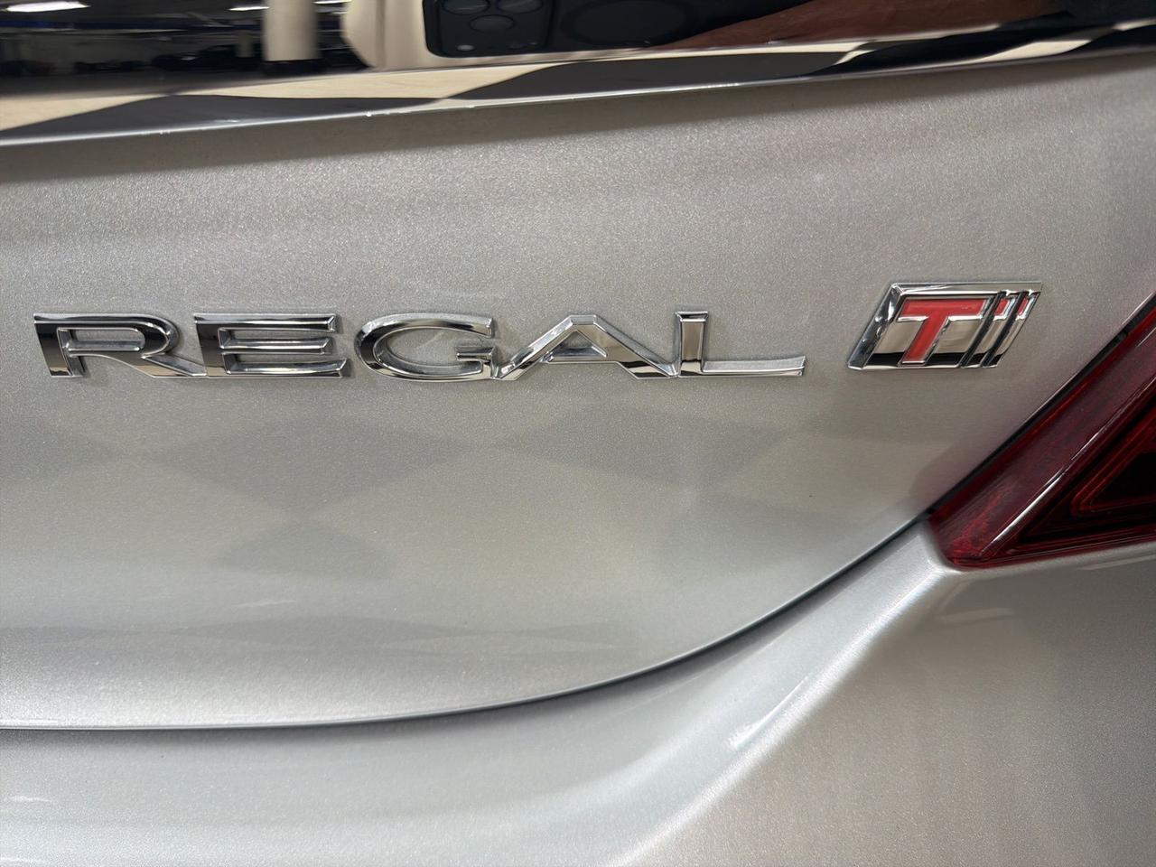 2017 Buick Regal Premium II Annapolis MD