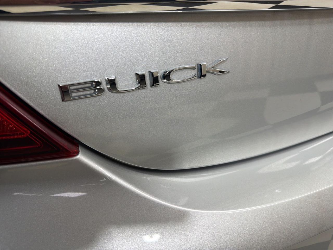 2017 Buick Regal Premium II Annapolis MD