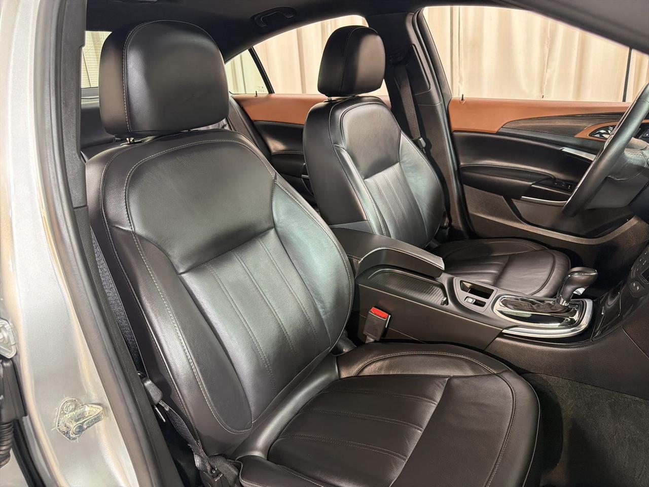 2017 Buick Regal Premium II Annapolis MD
