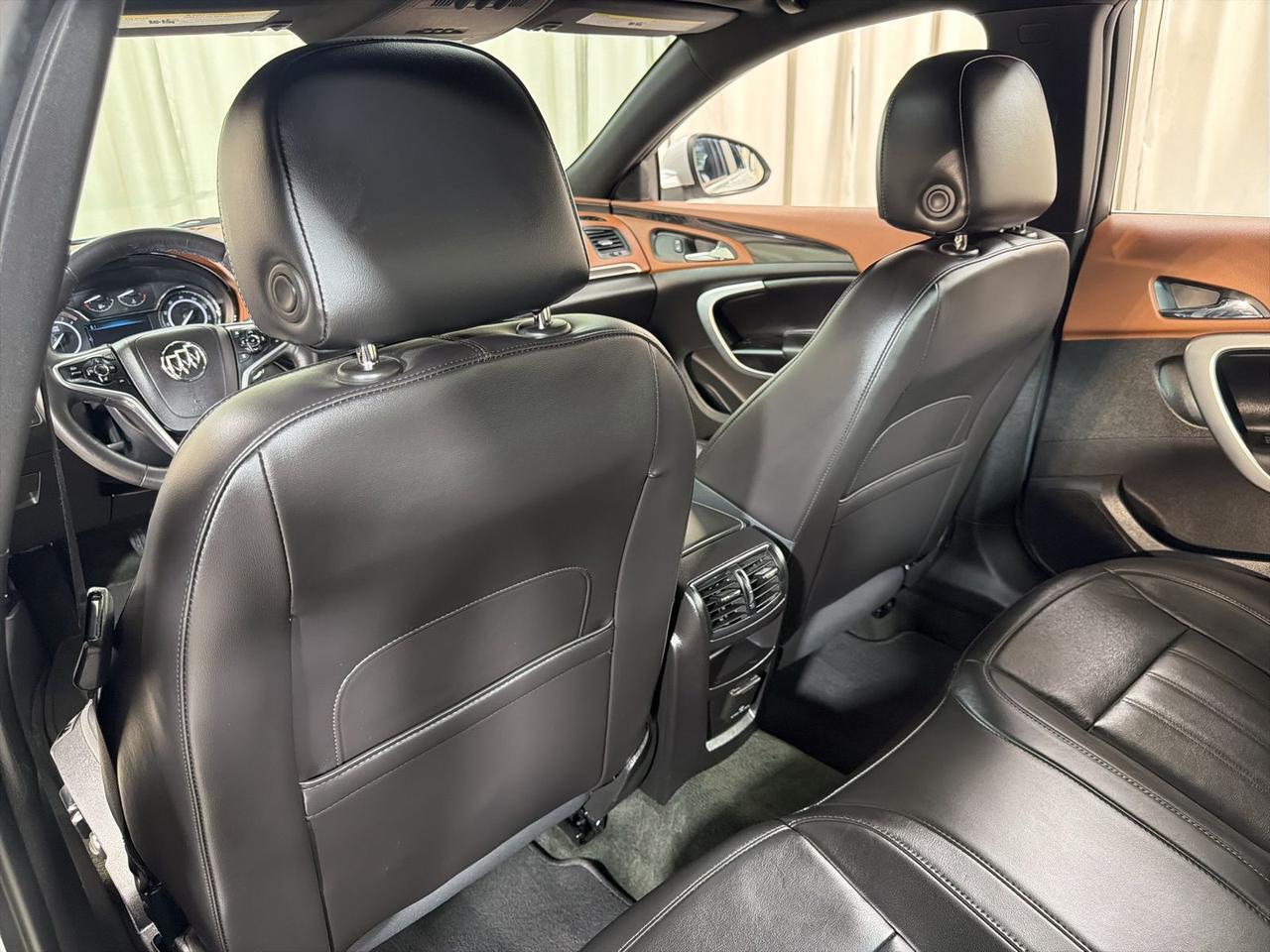 2017 Buick Regal Premium II Annapolis MD