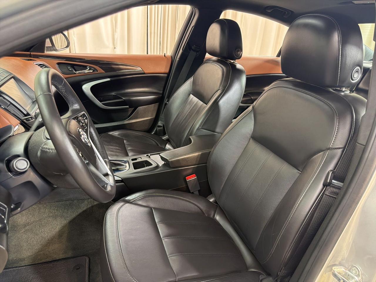 2017 Buick Regal Premium II Annapolis MD