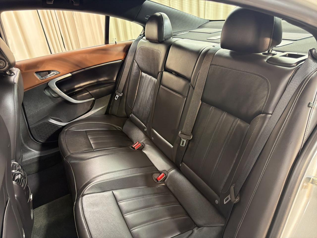 2017 Buick Regal Premium II Annapolis MD
