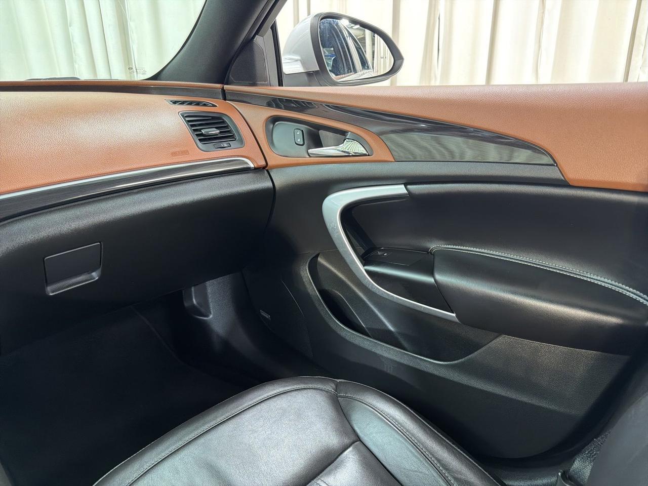 2017 Buick Regal Premium II Annapolis MD