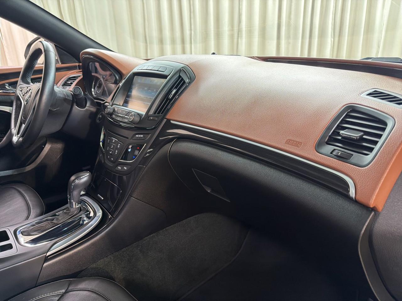 2017 Buick Regal Premium II Annapolis MD